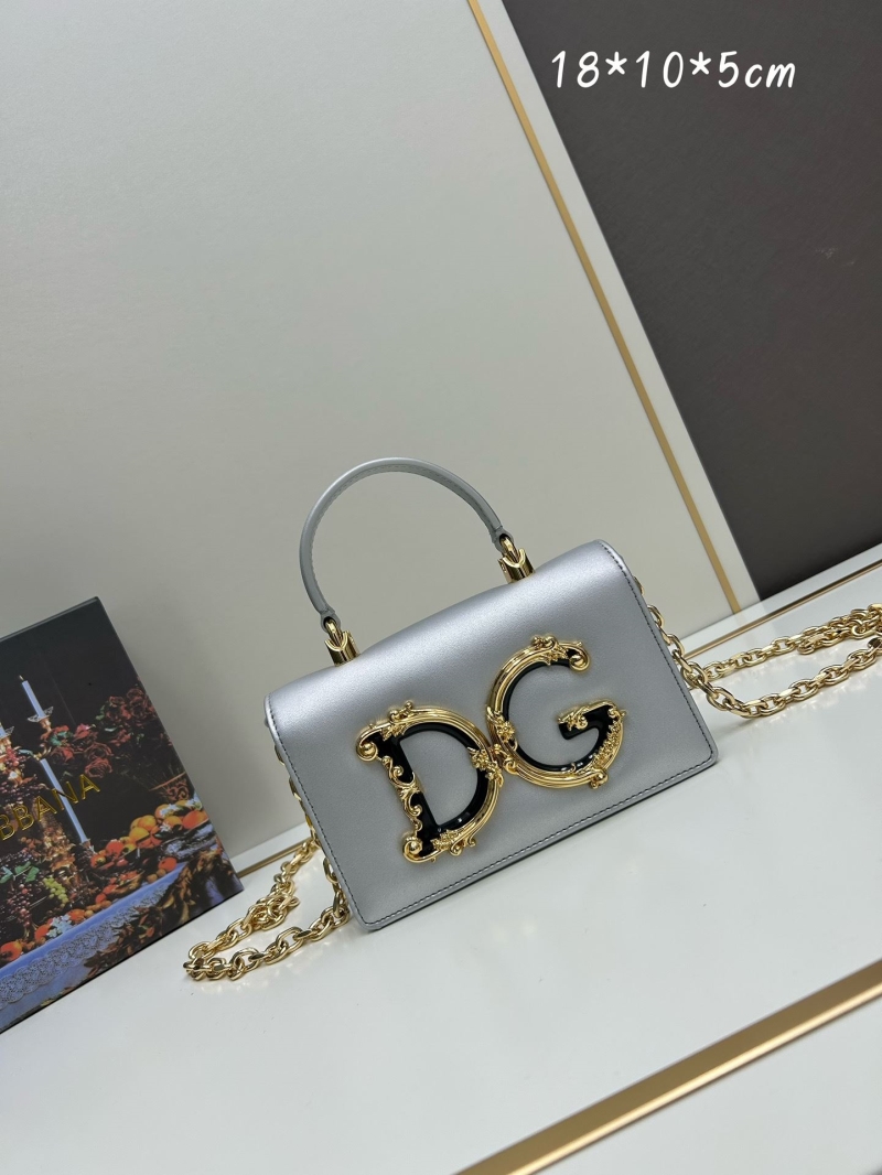 D&G Handle Bags